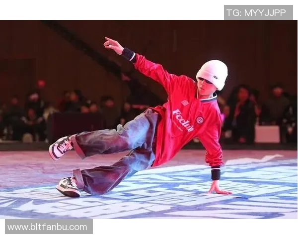 重庆街舞队引领潮流最新街舞速度排行榜前十强揭晓